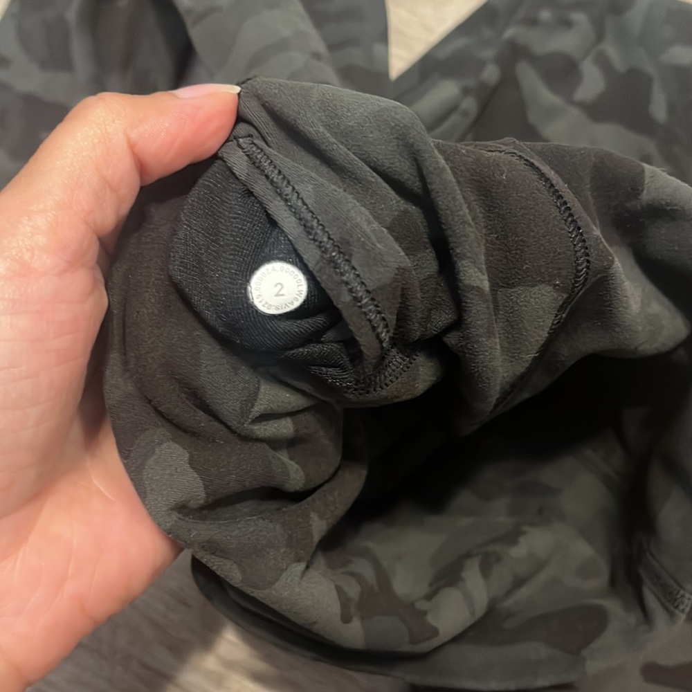 Lululemon align - Picture 4 of 4